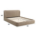 Erica Queen Bed - Image 8