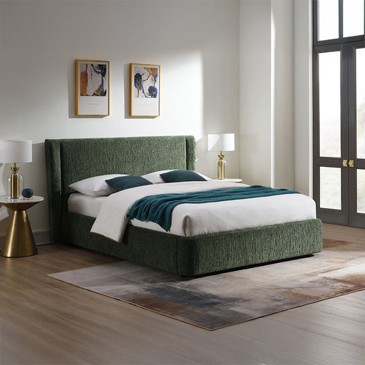 Cheryl Full Bed - Image 7