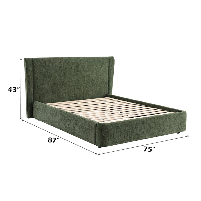 Cheryl Queen Bed - Image 6