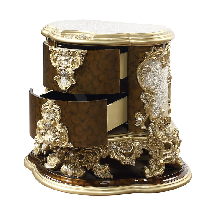 Desiderius Nightstand - Image 3