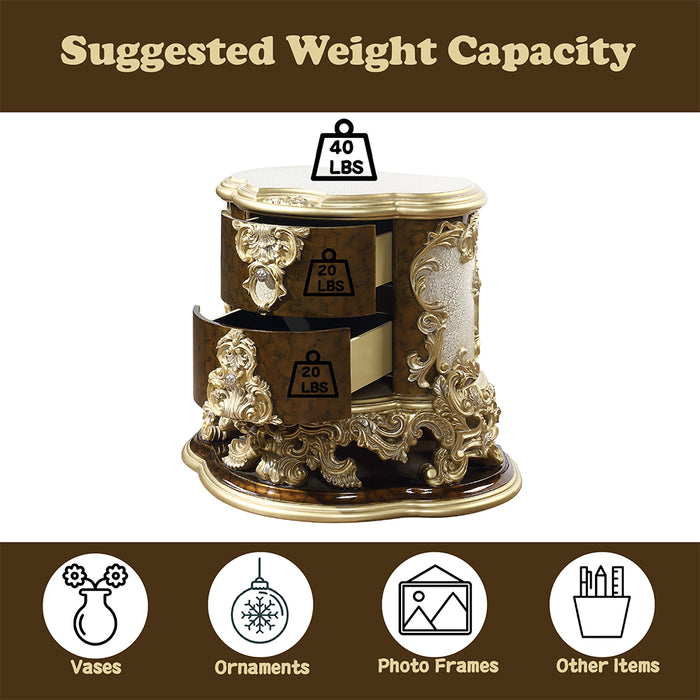 Desiderius Nightstand - Image 9