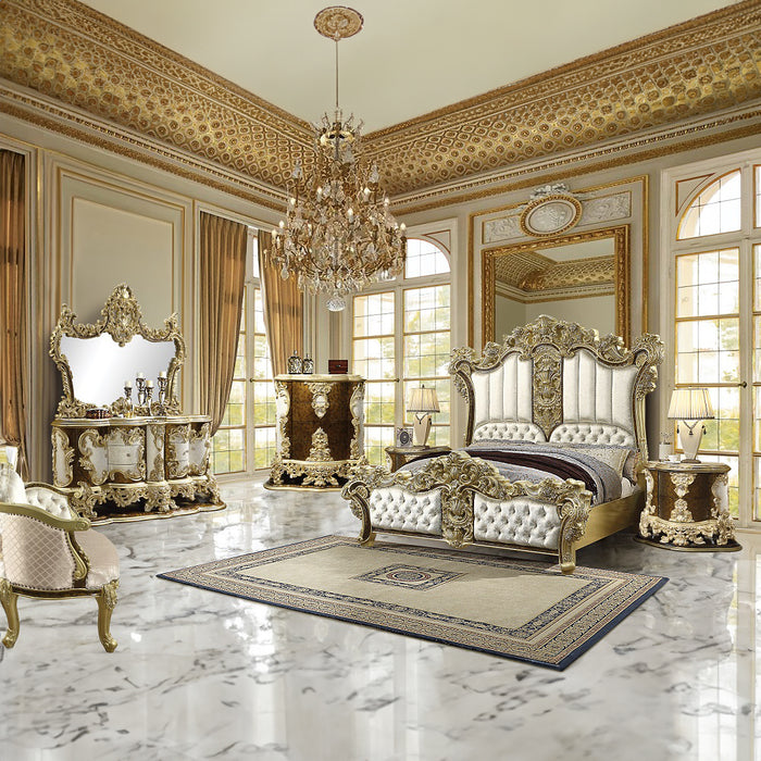 Desiderius Nightstand - Image 7