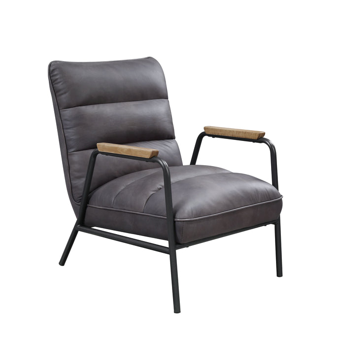 Nignu Accent Chair - Image 17