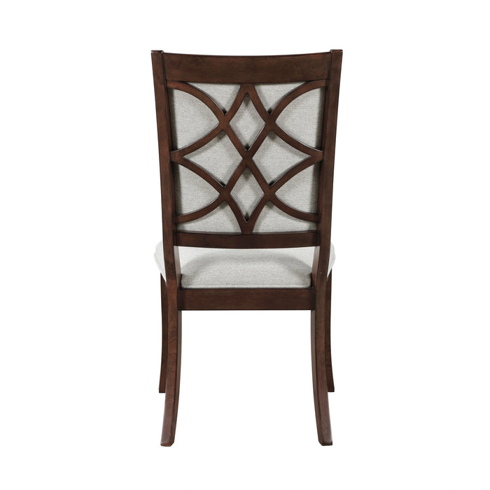 Claymont Side Chair