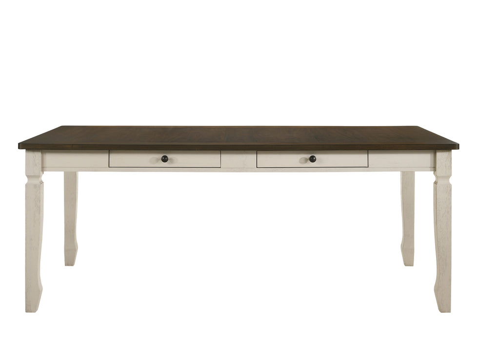 Fedele Dining Table - Image 8