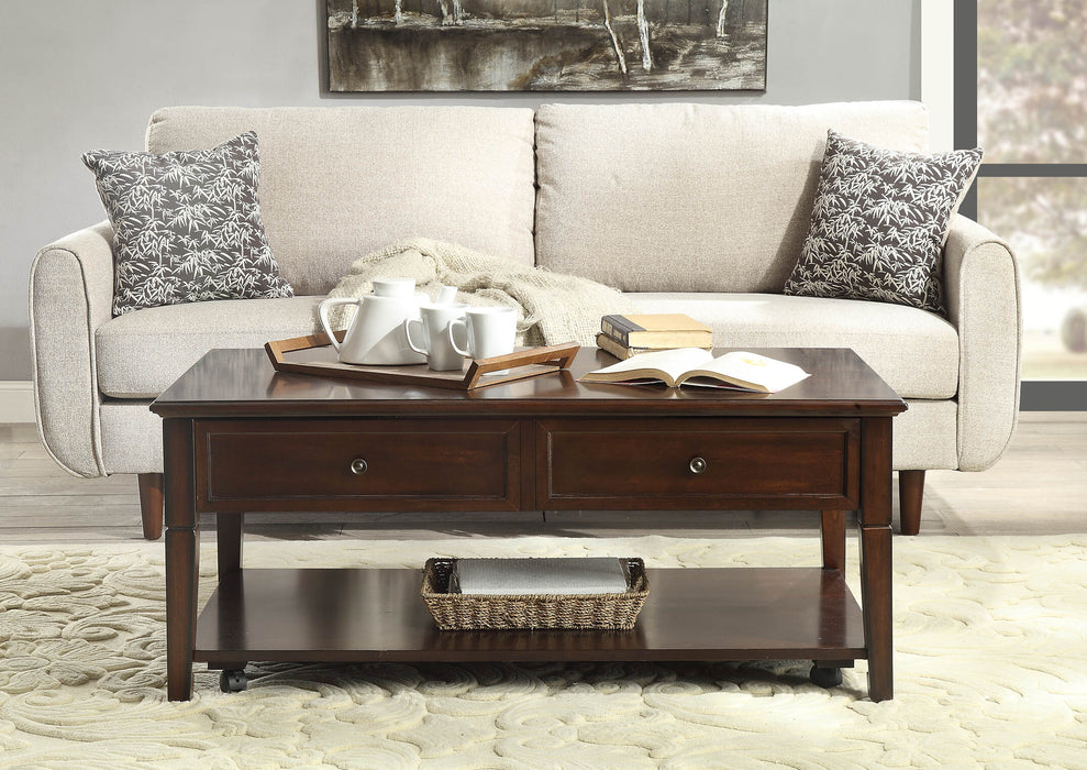 Malachi Coffee Table w/Lift Top - Image 11