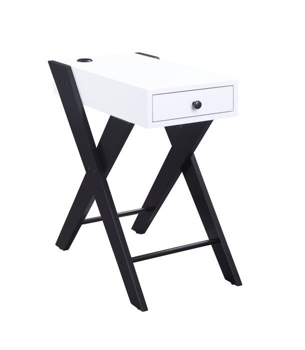 Fierce Accent Table w/USB Port - Image 9