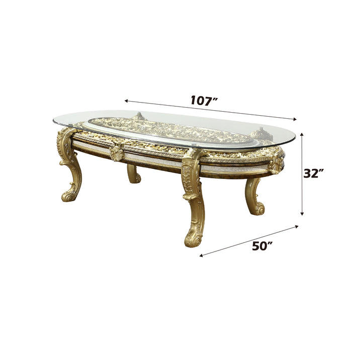 Desiderius Dining Table - Image 10