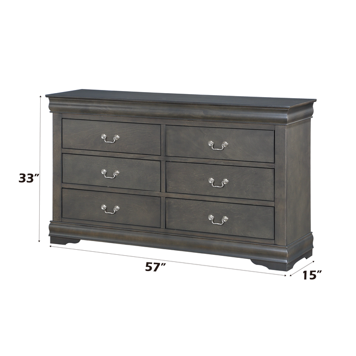 Louis Philippe Dresser - Image 13
