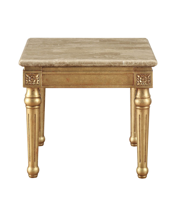 Daesha End Table - Image 6