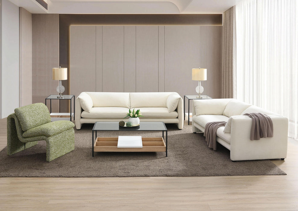 Jaeda Loveseat - Image 16