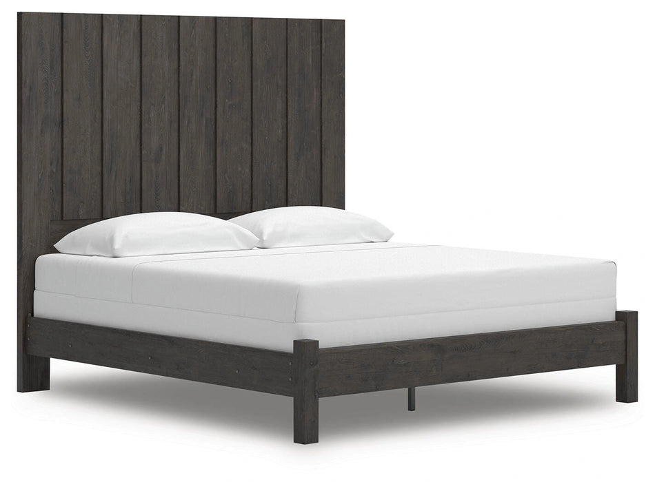 Fraluna Bedroom Set