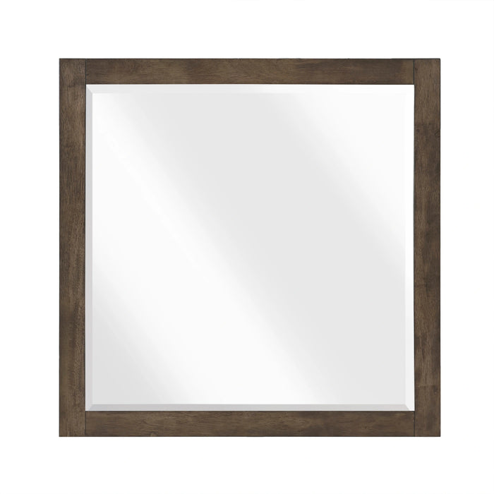 Emmett Mirror