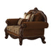 Jardena Chair w/2 Pillows(Same LV01593) - Image 2