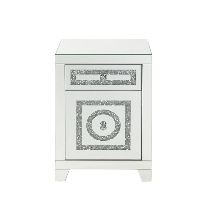 Noralie Accent Table - Image 8