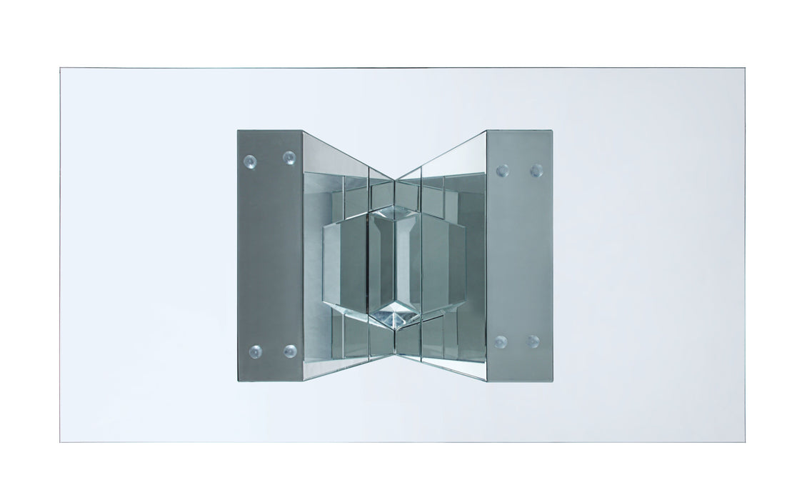 Noralie Dining Table - Image 5