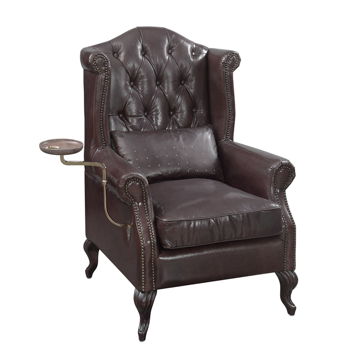 Pino Accent Chair - Image 9