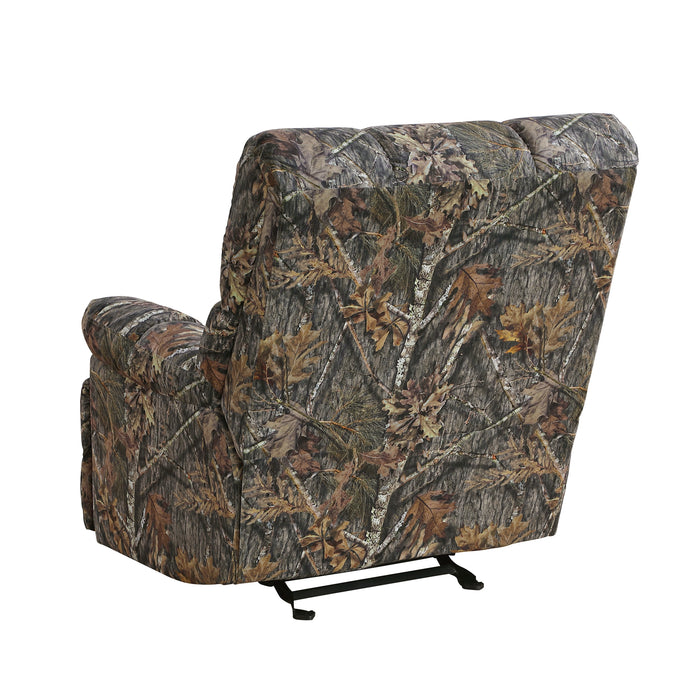 Charleston Glider Reclining Chair