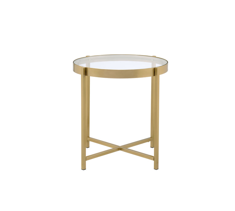 Charrot End Table - Image 7
