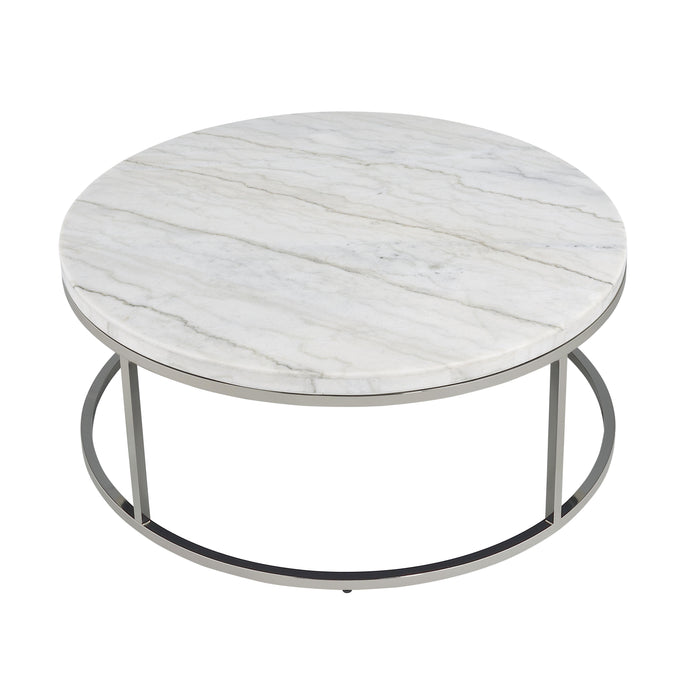 Zaidee Coffee Table - Image 10