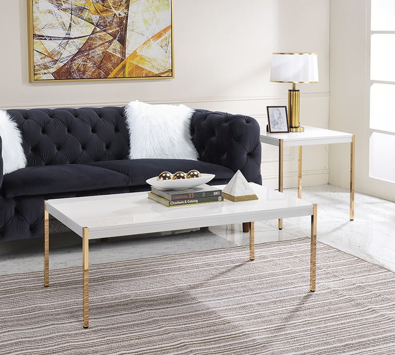 Otrac End Table - Image 8