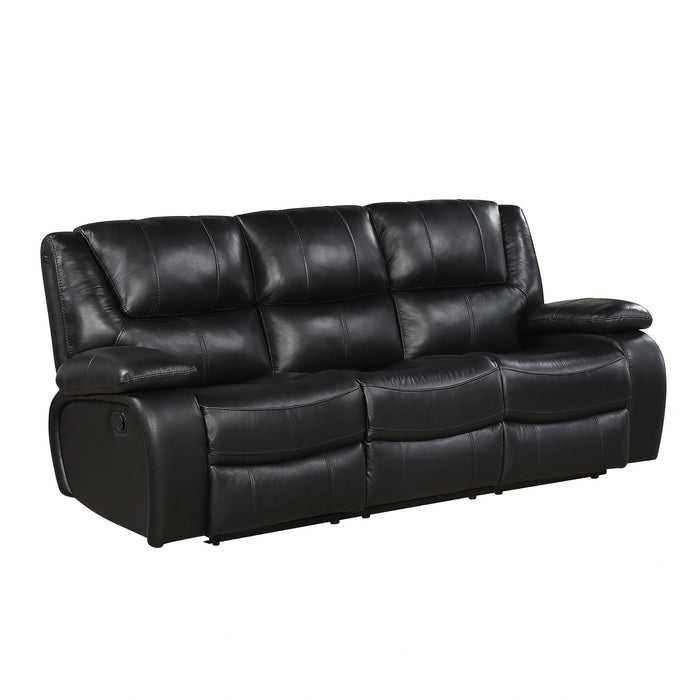 Ellicott Double Reclining Sofa