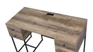 Desirre Writing Desk - Image 10
