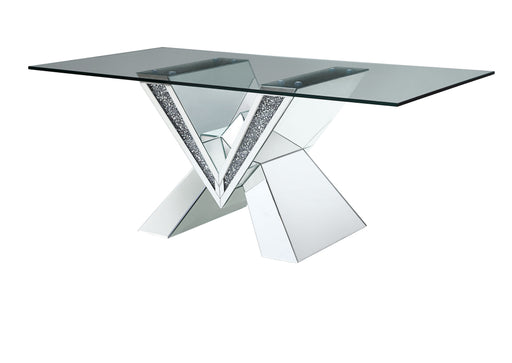 Noralie Dining Table - Image 2