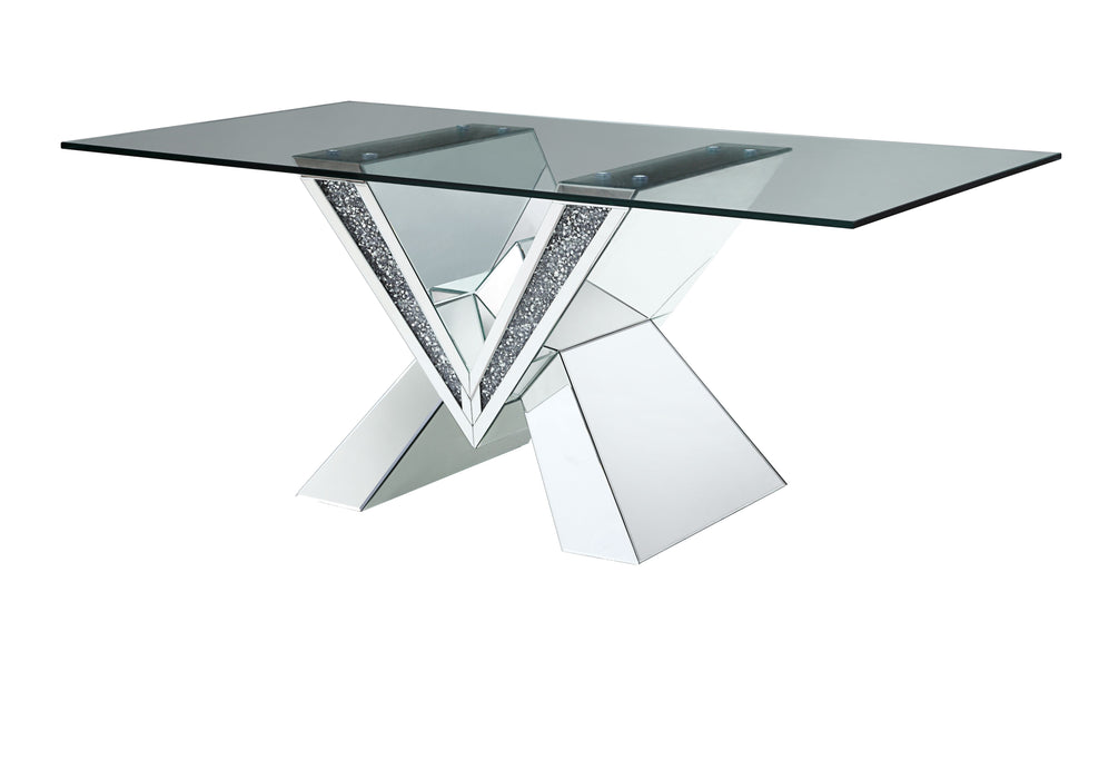 Noralie Dining Table - Image 2