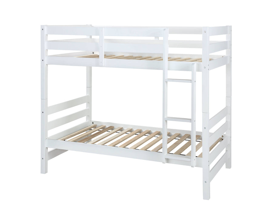 Ronnie Bunk Bed (T/T) - Image 5