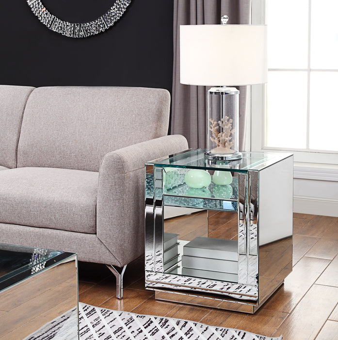 Nysa End Table - Image 9
