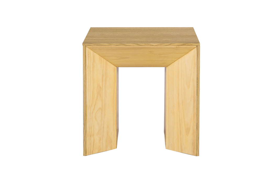 Harold End Table - Image 10