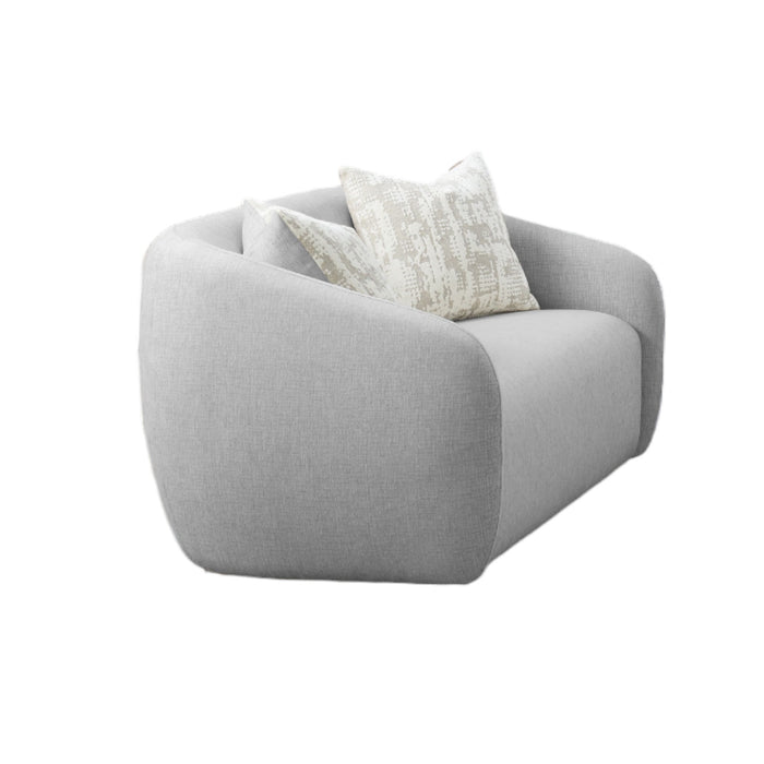 Etienne Loveseat w/2 Pillows - Image 9