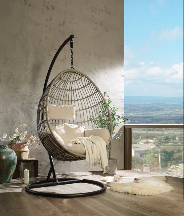 Vasant Hanging Chair - Image 9