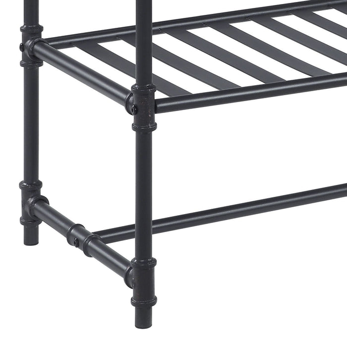 Brantley Sofa Table - Image 12