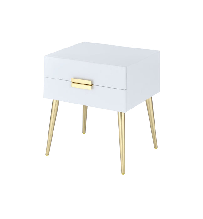 Denvor End Table - Image 7