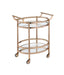 Lakelyn Serving Cart - Image 4
