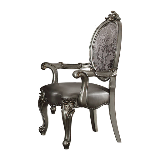 Versailles Arm Chair (Set-2) - Image 2