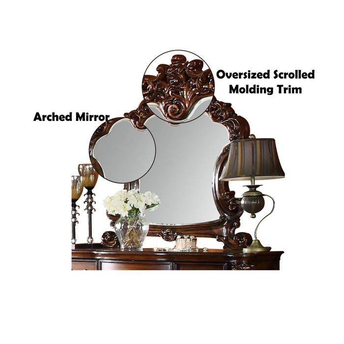 Vendome Mirror - Image 9