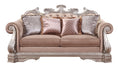 Northville Loveseat w/4 Pillows - Image 4
