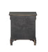 Louis Philippe Nightstand - Image 8