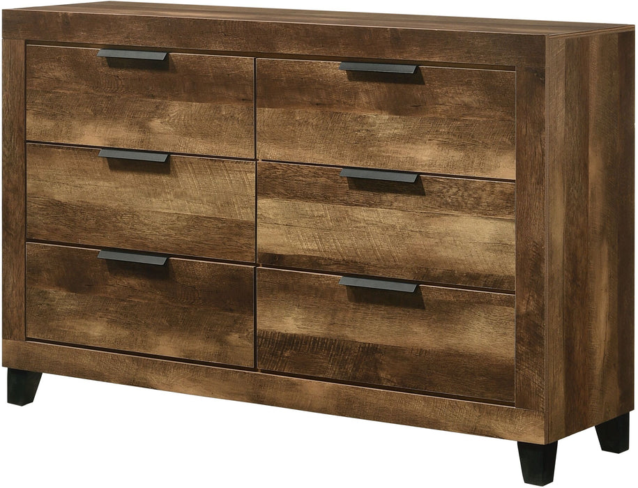 Morales Dresser - Image 5
