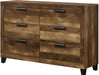 Morales Dresser - Image 5