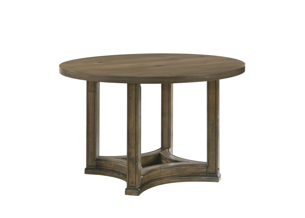 Parfield Round Dining Table - Image 5