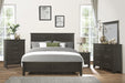 Blaire Farm Dresser in Gray - 1675-5 - FAMSA Furniture (TX)