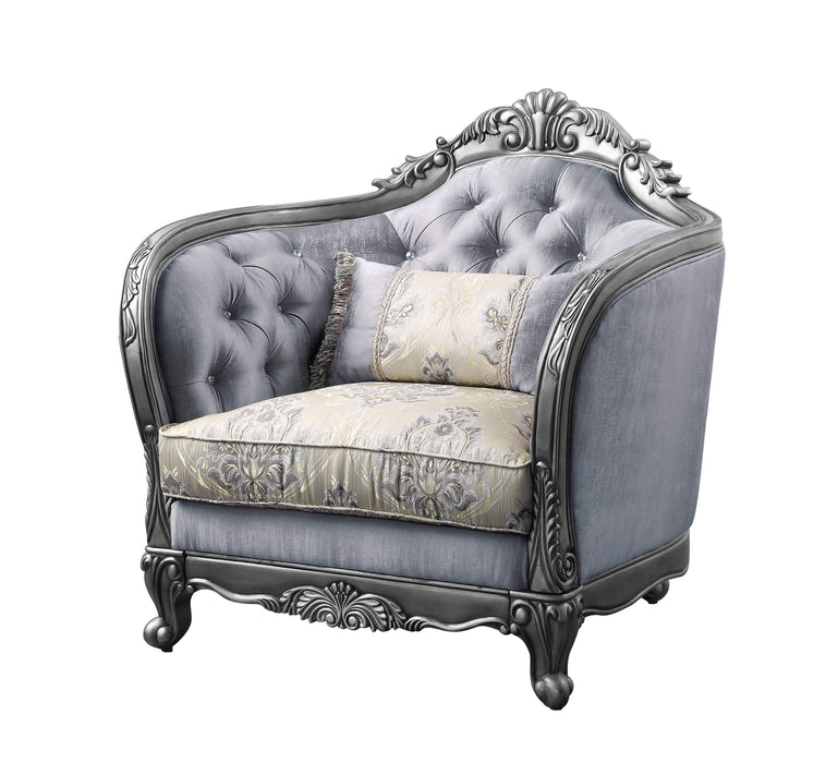 Ariadne Chair w/Pillow - Image 7