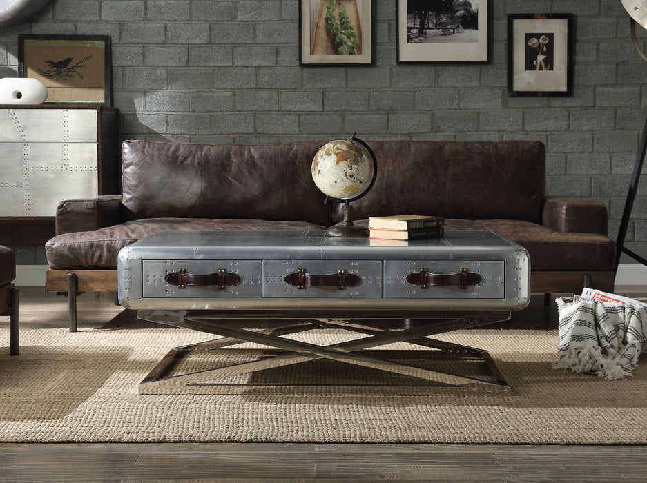 Brancaster Coffee Table - Image 8
