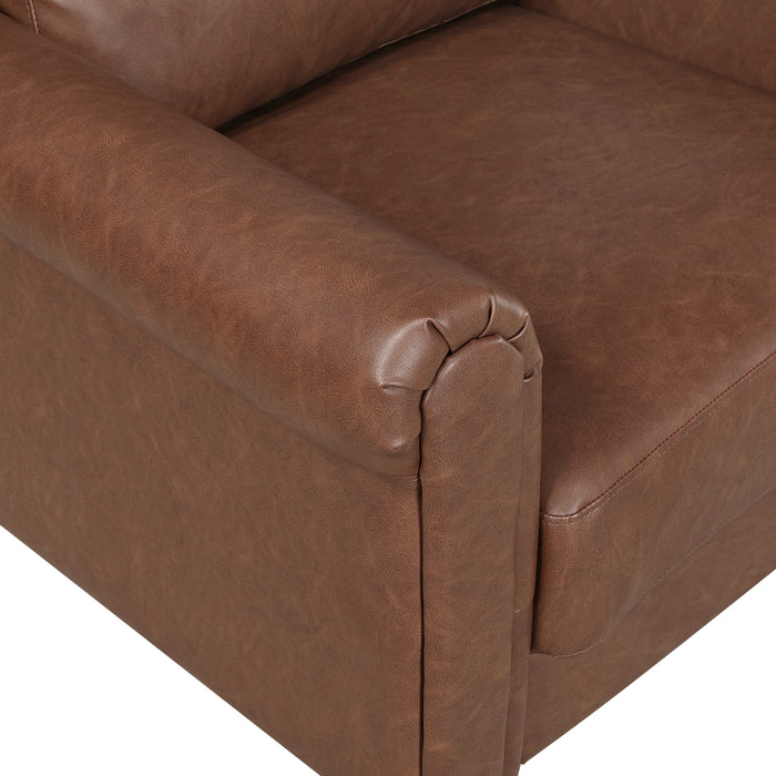 Hector Chair - Cal King