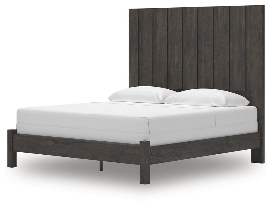 Fraluna Bedroom Set
