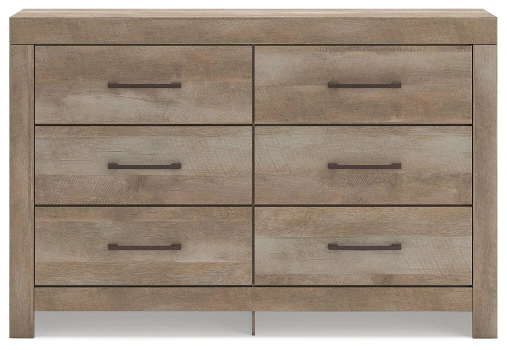 Gachester Dresser
